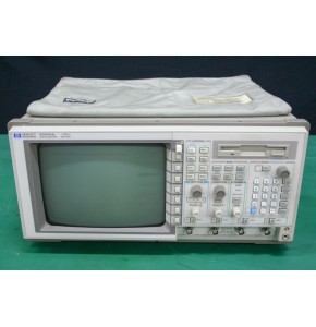 Osilloscope